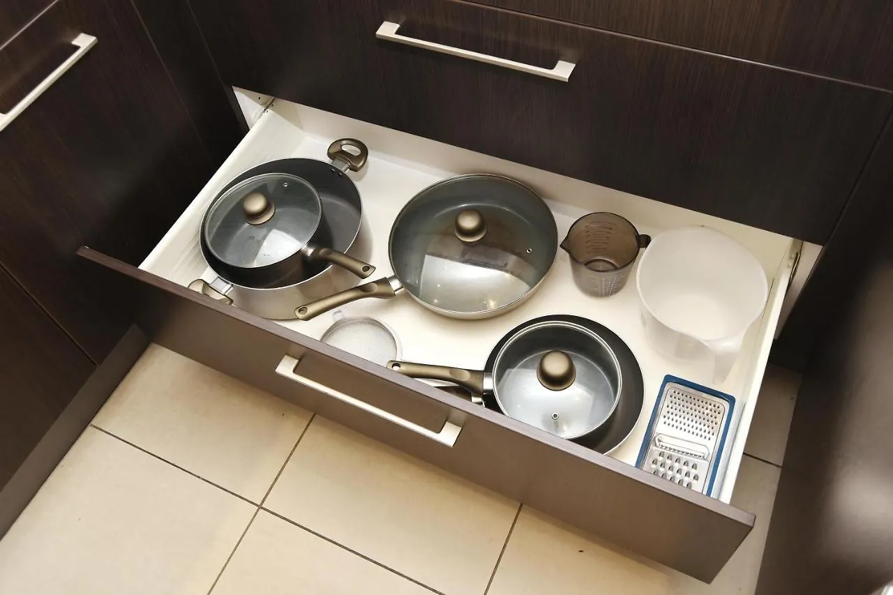 Hagley Apartment - Christchurch Holiday Homes