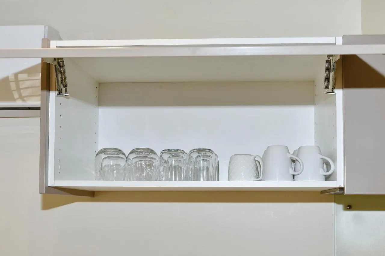 Hagley Apartment - Christchurch Holiday Homes