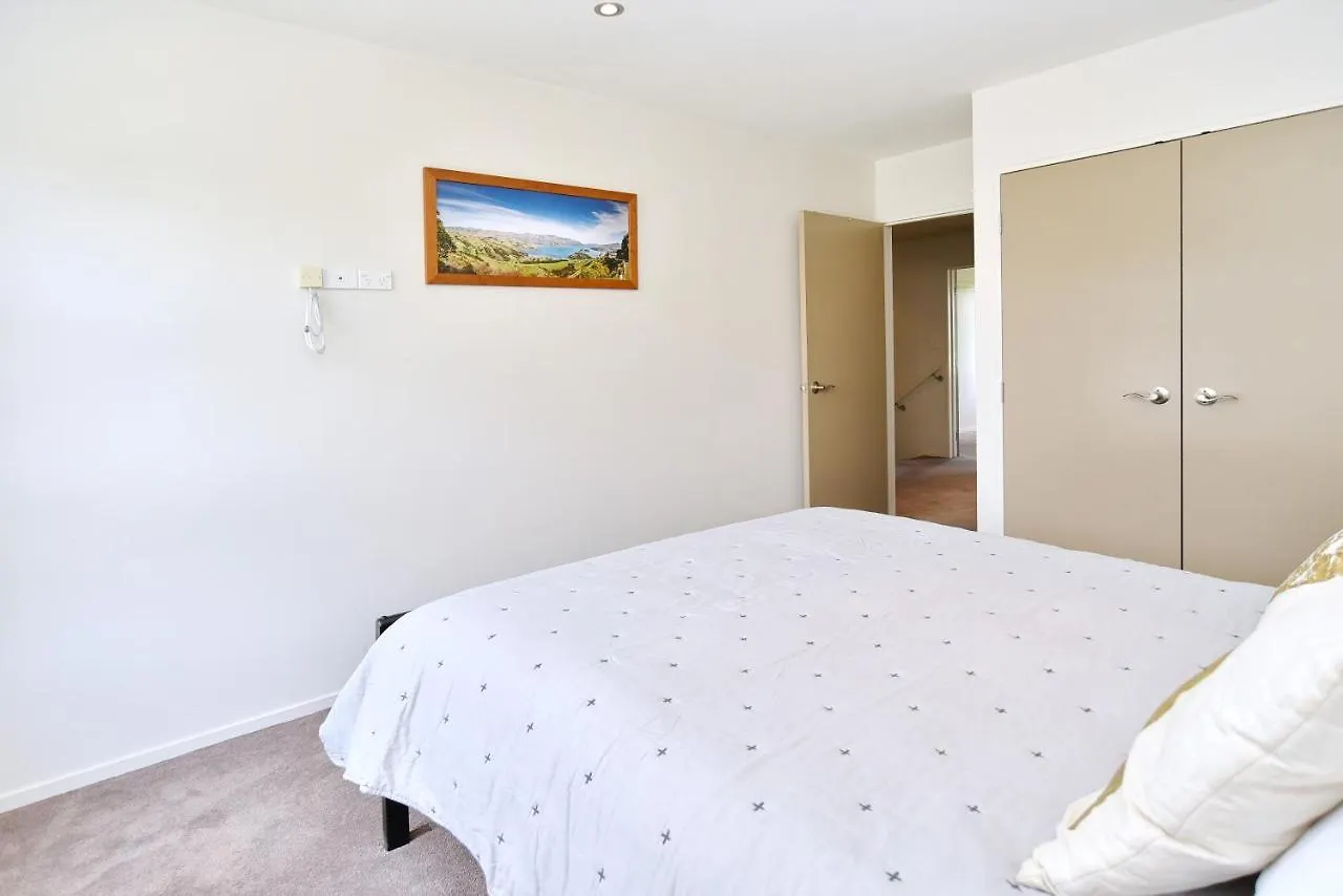 Hagley Apartment - Christchurch Holiday Homes 0*,  New Zealand