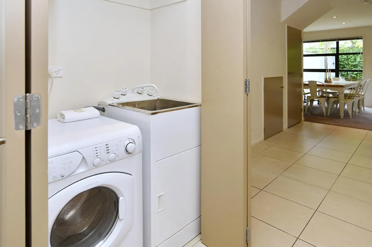 Hagley Apartment - Christchurch Holiday Homes 0*,  New Zealand