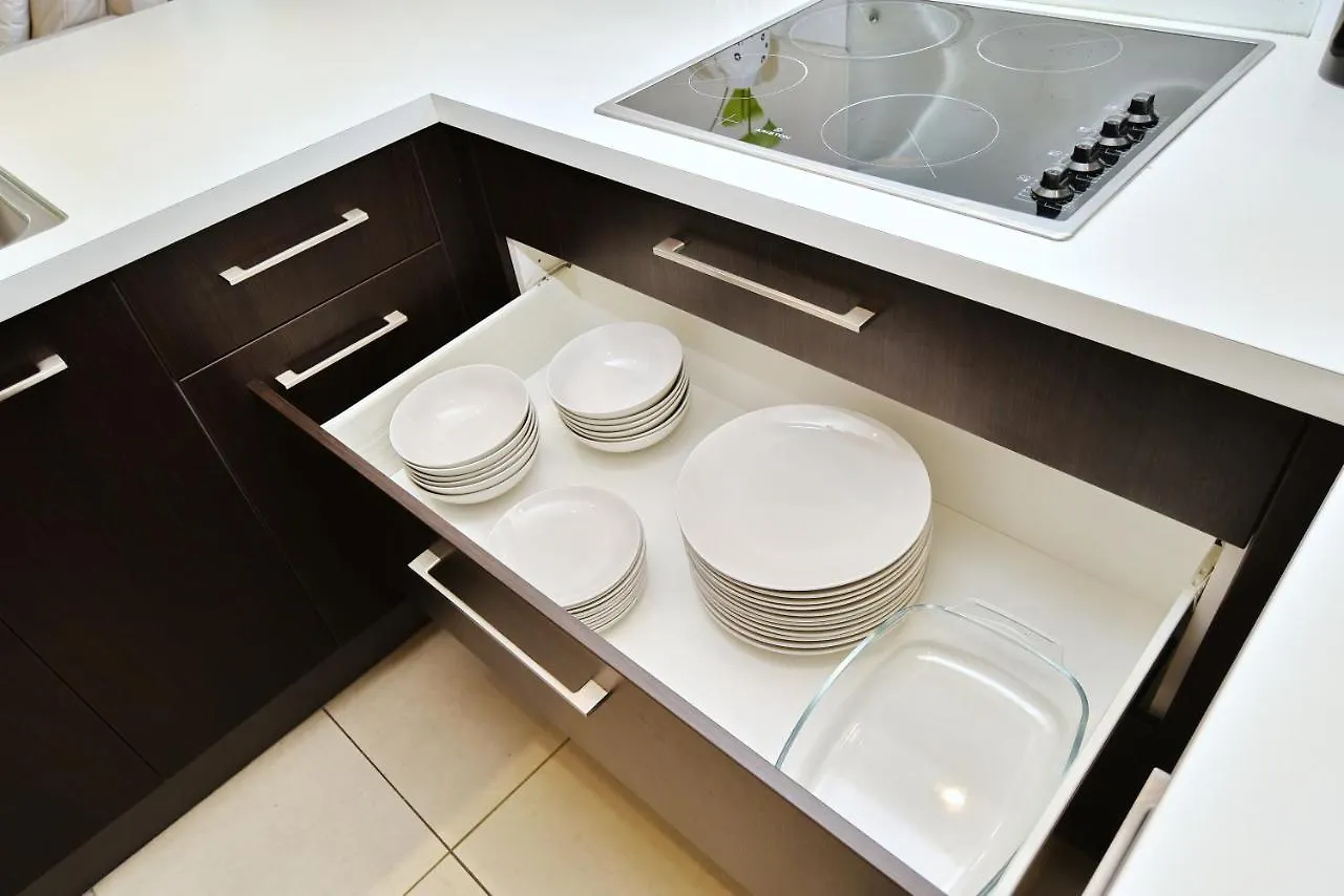 Hagley Apartment - Christchurch Holiday Homes 0*,  New Zealand