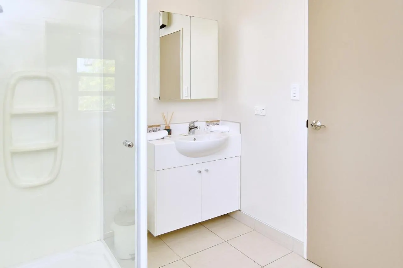 Hagley Apartment - Christchurch Holiday Homes New Zealand