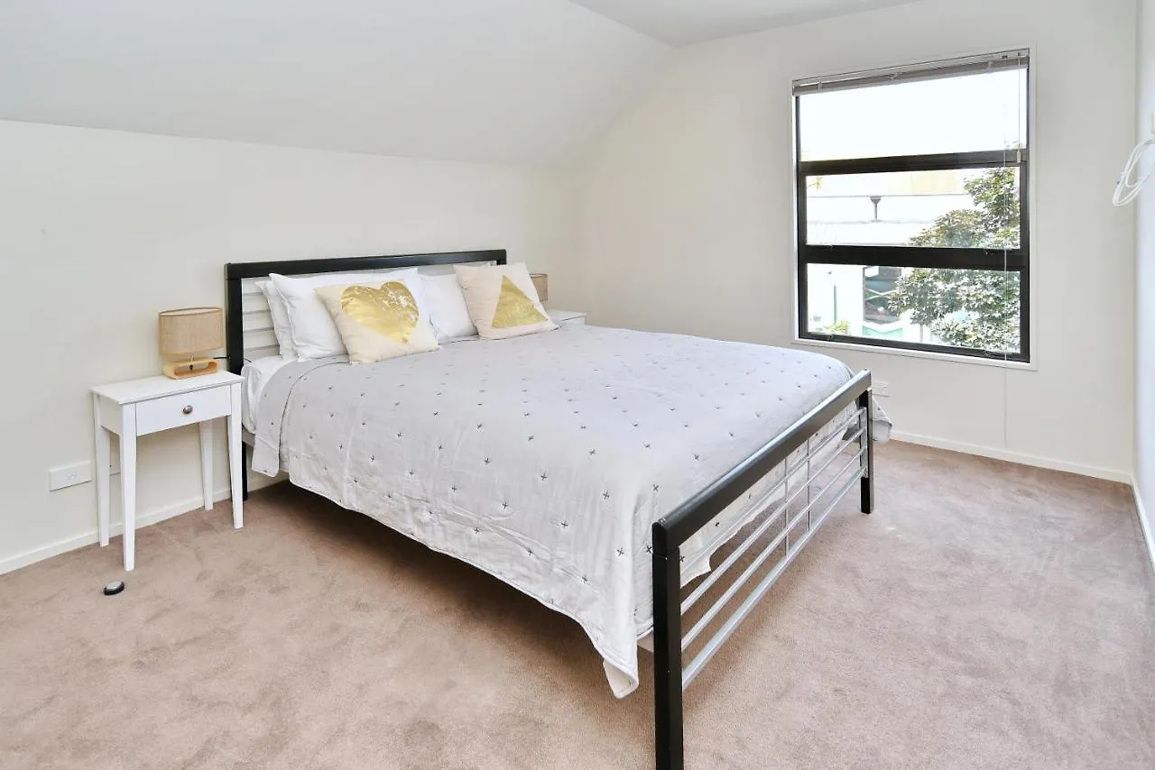 Hagley Apartment - Christchurch Holiday Homes 0*,  ニュージーランド